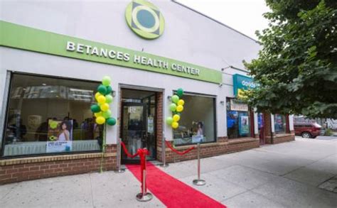 Betances health center - Betances Health Center. Patient Portal. Back to All Events. FREE DENTAL SCREENINGS. Wednesday, October 6, 2021; 9:00 AM 5:00 PM 09:00 17:00; Google Calendar ICS; Earlier Event: October 2. ... This health center receives HHS funding and has Federal Public Health Service (PHS) deemed status with respect to certain health or health-related claims ...